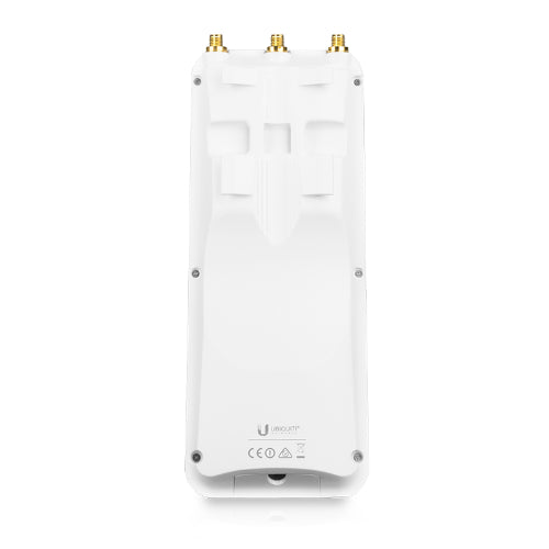 Ubiquiti Rocket AC Prism Gen2 5GHz Radio with speeds up to 450+Mbps, 50+ Client Capacity, Integrated GPS sync, - Image 3