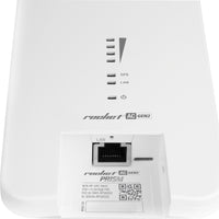 Ubiquiti Rocket AC Prism Gen2 5GHz Radio with speeds up to 450+Mbps, 50+ Client Capacity, Integrated GPS sync, - Image 4