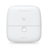 Ubiquiti sunMAX SolarPoint, SM-SP-40, Remotely Managed MPPT 24V 7A Solar Site Charging Appliance, Integrated Four-port, 24V PoE 10/100 Mbps - Image 1