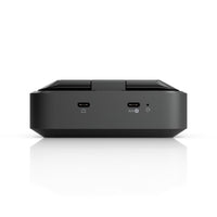 Ubiquiti AirWire, High-Performance WiFi 7, STR MLO, Full-Duplex Links, Ultra-Low Latency, Extended Range, Multi-Gigabit Real-World Speeds. - Image 3