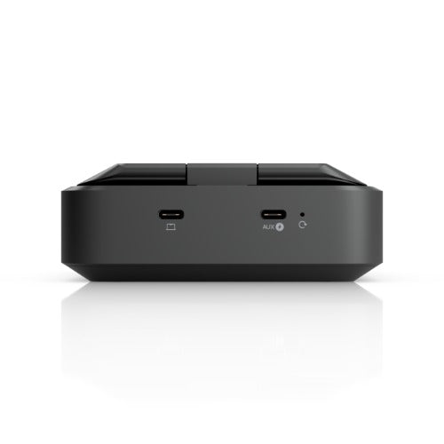 Ubiquiti AirWire, High-Performance WiFi 7, STR MLO, Full-Duplex Links, Ultra-Low Latency, Extended Range, Multi-Gigabit Real-World Speeds. - Image 3