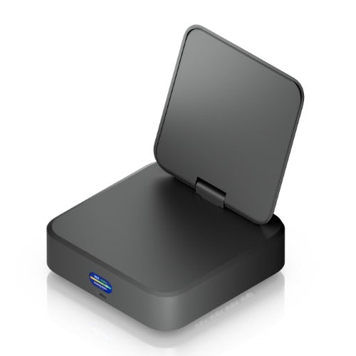 Ubiquiti AirWire, High-Performance WiFi 7, STR MLO, Full-Duplex Links, Ultra-Low Latency, Extended Range, Multi-Gigabit Real-World Speeds. - Image 4