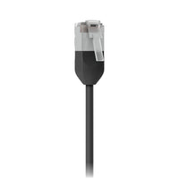 Ubiquiti UniFi Premium Patch Cable Outdoor, 3M,Black,Ultra-Thin, Rugged, Shielded Patch, Optimize, Perform Harshest Environments ,10 GbE Networking. - Image 2