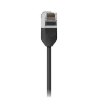 Ubiquiti UniFi Premium Patch Cable Outdoor, 3M,Black,Ultra-Thin, Rugged, Shielded Patch, Optimize, Perform Harshest Environments ,10 GbE Networking. - Image 3