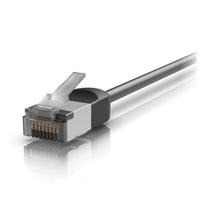 Ubiquiti UniFi Premium Patch Cable Outdoor, 3M,Black,Ultra-Thin, Rugged, Shielded Patch, Optimize, Perform Harshest Environments ,10 GbE Networking. - Image 4