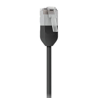Ubiquiti UniFi Premium Patch Cable Outdoor, 5M,Black,Ultra-Thin, Rugged, Shielded Patch, Optimized, Perform Harshest Environments ,10 GbE Networking. - Image 2