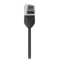 Ubiquiti UniFi Premium Patch Cable Outdoor, 5M,Black,Ultra-Thin, Rugged, Shielded Patch, Optimized, Perform Harshest Environments ,10 GbE Networking. - Image 3