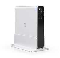 Ubiquiti UniFi Cloud Key Gen2 Plus Stand, Aluminum Stand Accessory for The Cloud Key+ - Image 2