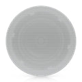 Ubiquiti In-Ceiling Speaker, 6.5" In-Ceiling Speakers, Immersive Sound. Unobtrusive Speakers Deliver Audio Across Wide Area, ConsistentSound Quality. - Image 1
