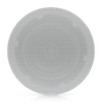 Ubiquiti In-Ceiling Speaker, 6.5" In-Ceiling Speakers, Immersive Sound. Unobtrusive Speakers Deliver Audio Across Wide Area, ConsistentSound Quality. - Image 1