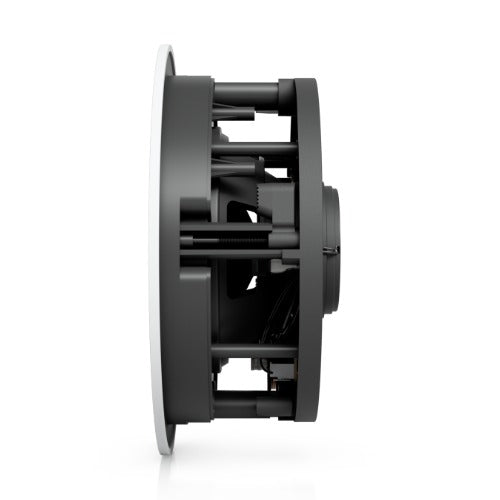 Ubiquiti In-Ceiling Speaker, 6.5" In-Ceiling Speakers, Immersive Sound. Unobtrusive Speakers Deliver Audio Across Wide Area, ConsistentSound Quality. - Image 2