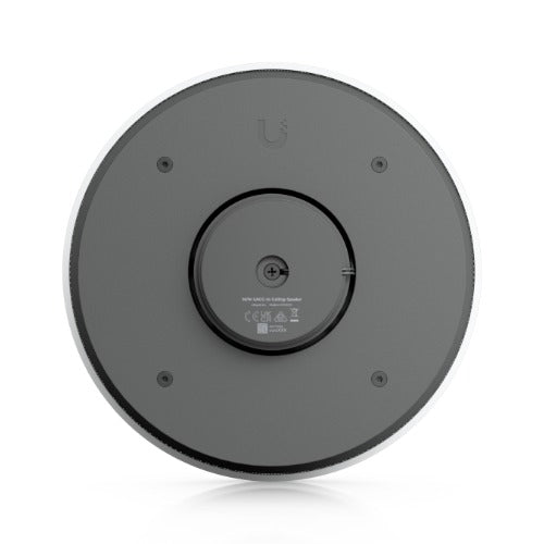 Ubiquiti In-Ceiling Speaker, 6.5" In-Ceiling Speakers, Immersive Sound. Unobtrusive Speakers Deliver Audio Across Wide Area, ConsistentSound Quality. - Image 3