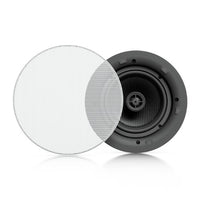 Ubiquiti In-Ceiling Speaker, 6.5" In-Ceiling Speakers, Immersive Sound. Unobtrusive Speakers Deliver Audio Across Wide Area, ConsistentSound Quality. - Image 4