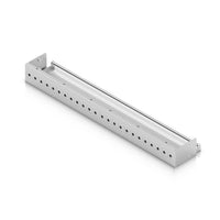 Ubiquiti Keystone Blank Insert Pass-Through, 12-Pack,Cover Unused Ports On Blank Keystone Patch Panel, Clean& Aesthetic Appearance - Image 4