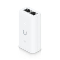 Ubiquiti PoE 802.11AF Adapter, Up to 15W of PoE Output, RJ45 Data Input, AC Cable With Earth Ground, Compatible injector for NHU-U6+ - Image 5