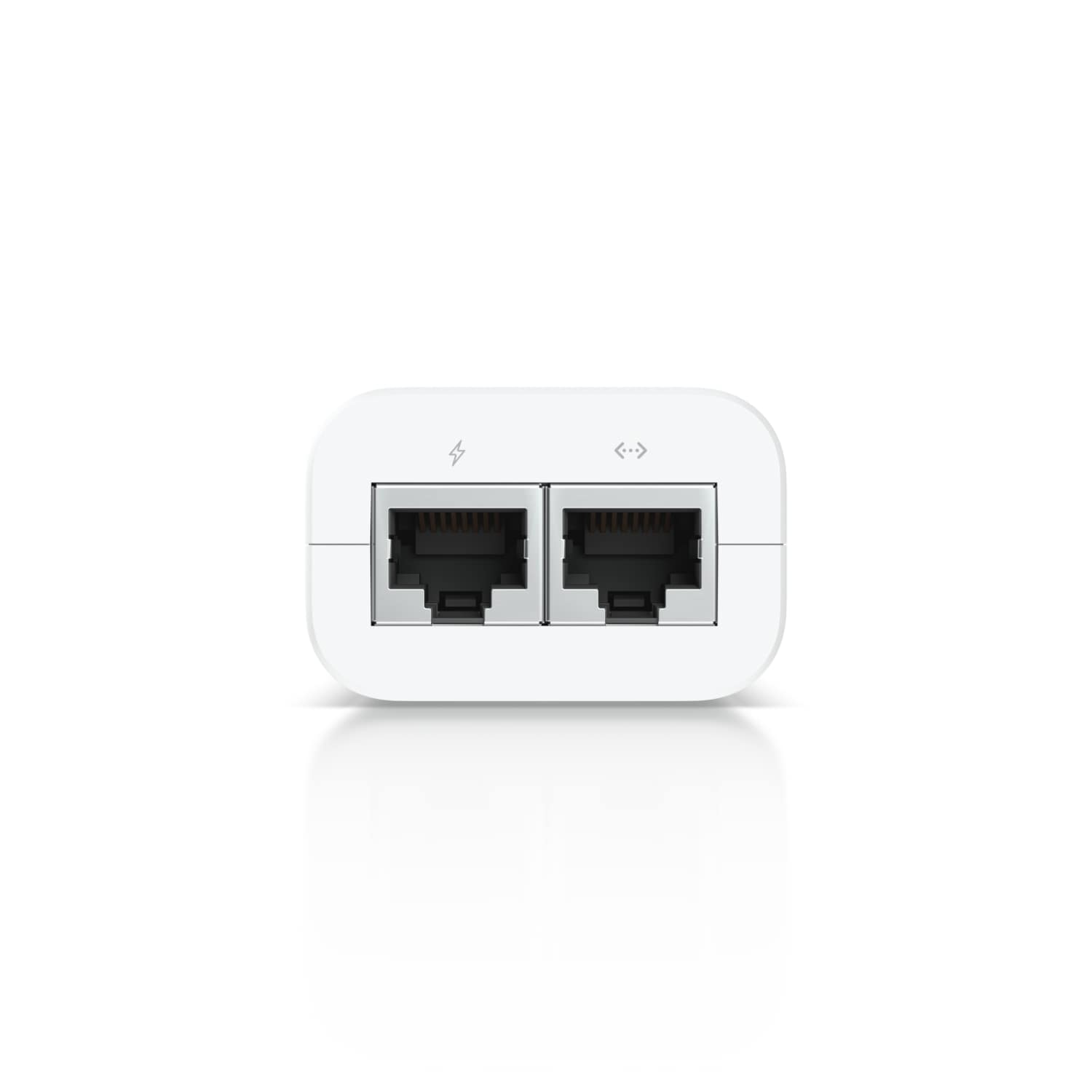 Ubiquiti PoE 802.11AF Adapter, Up to 15W of PoE Output, RJ45 Data Input, AC Cable With Earth Ground, Compatible injector for NHU-U6+ - Image 3