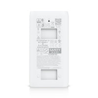 Ubiquiti PoE 802.11AF Adapter, Up to 15W of PoE Output, RJ45 Data Input, AC Cable With Earth Ground, Compatible injector for NHU-U6+ - Image 4