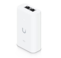 Ubiquiti U-PoE++ Adapter, Power UniFi PoE++ Devices With Wireless Mesh Application, Offload PoE Switch Power Dependencies, Max PoE+ 60W - Image 5