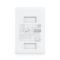 Ubiquiti PoE+ Adapter (30W), Power UniFi PoE+ Devices,Reduce Dependency On PoE Switch Power,Provide A Gigabit LAN Connection (Renamed From U-PoE-AT) - Image 2