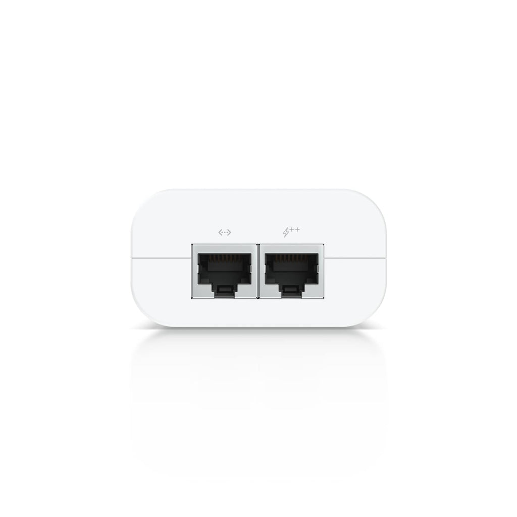 Ubiquiti U-PoE++ Adapter, Power UniFi PoE++ Devices With Wireless Mesh Application, Offload PoE Switch Power Dependencies, Max PoE+ 60W - Image 3
