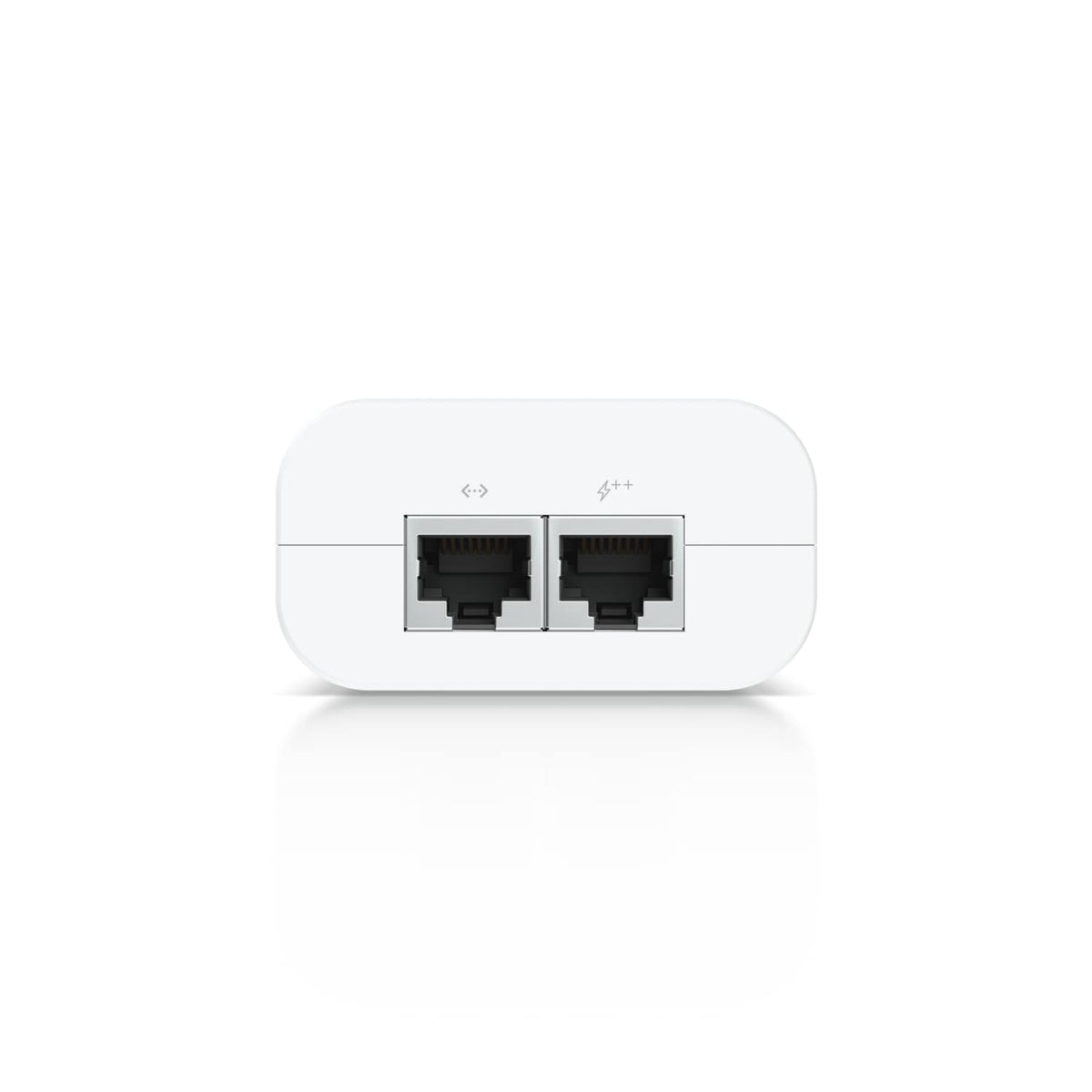 Ubiquiti U-PoE++ Adapter, Power UniFi PoE++ Devices With Wireless Mesh Application, Offload PoE Switch Power Dependencies, Max PoE+ 60W - Image 3