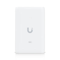 Ubiquiti PoE+ Adapter (30W), Power UniFi PoE+ Devices,Reduce Dependency On PoE Switch Power,Provide A Gigabit LAN Connection (Renamed From U-PoE-AT) - Image 5
