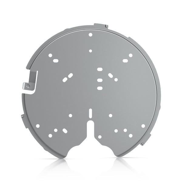 Ubiquiti Versatile Mounting System, For U7 Pro, U6 Enterprise, U6 Pro, U6 Long-Range, AC Pro, AC HD, AC SHD, AC XG,
