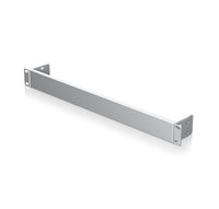 Ubiquiti 1U Sized Rack Mount OCD Panel, Silver Blank Panel, Compatible With the Toolless Mini Rack - Image 4