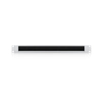 Ubiquiti 1U Rack Mount OCD Panel Brush, Silver Brush Panel, Compatible With The Toolless Mini Rack - Image 2