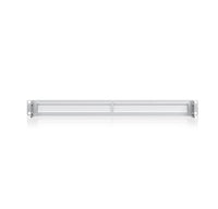Ubiquiti 1U Rack Mount Vented OCD Panel, Silver Vented Blank Panel, Compatible with the Toolless Mini Rack - Image 3
