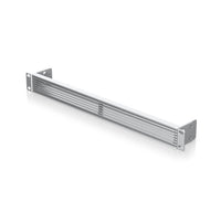 Ubiquiti 1U Rack Mount Vented OCD Panel, Silver Vented Blank Panel, Compatible with the Toolless Mini Rack - Image 4