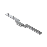 Ubiquiti Toolless Mini Rack Stacking Kit, Easy Install Accessory Set, Connect 2 Toolless Mini Racks To Create 12U Network Rack - Image 3