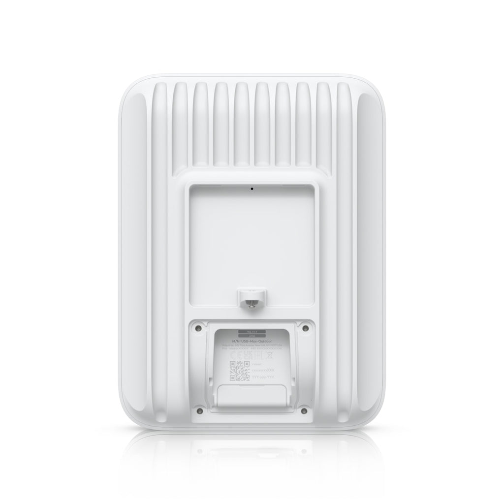 Ubiquiti UniFi 5G Max Outdoor,Full-Performance 5G (3.4 Gbps)Modem,UniFi Consoles,Cloud Gateways,Outdoor Use,Directional Antennas,Remote/Dual SIM - Image 2