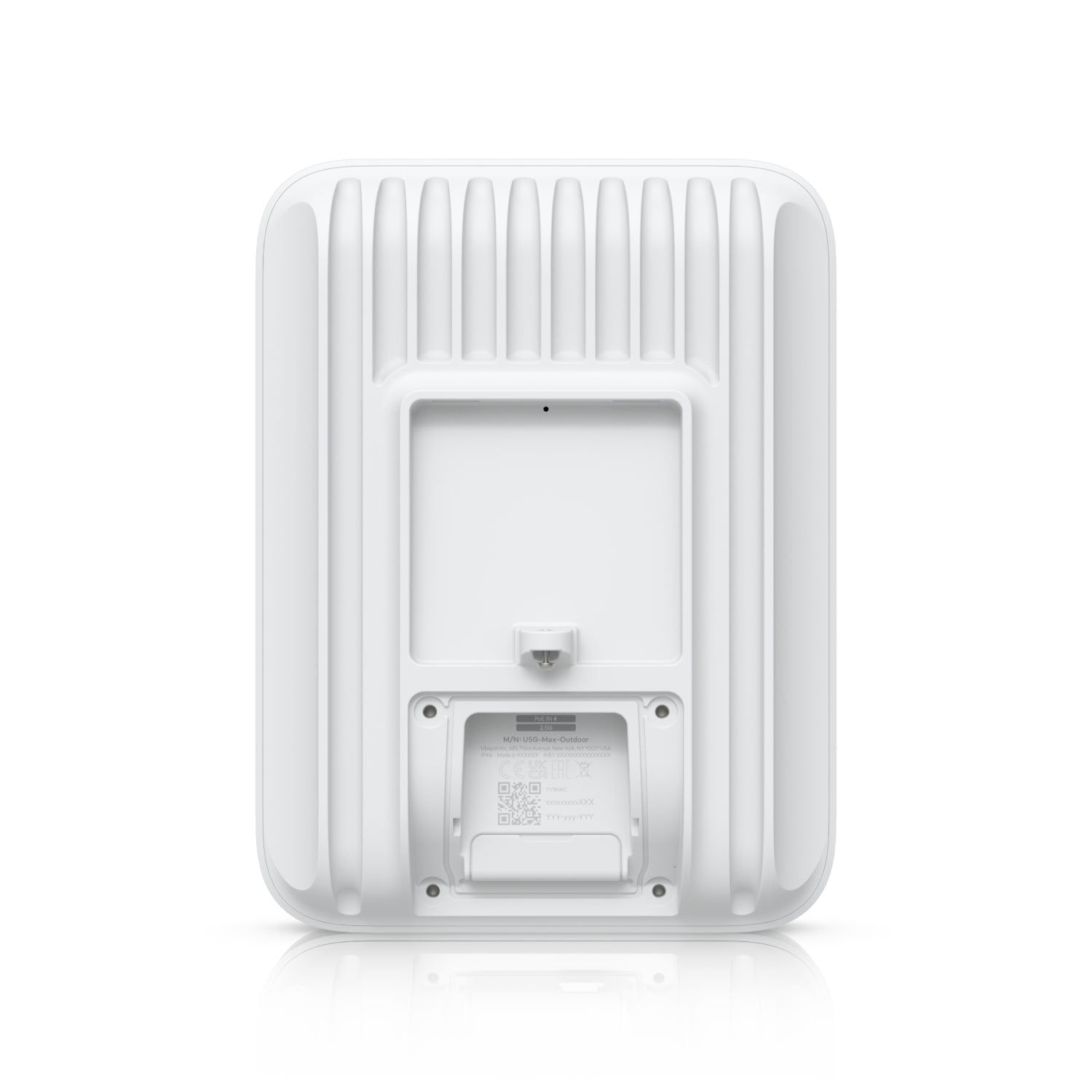 Ubiquiti UniFi 5G Max Outdoor,Full-Performance 5G (3.4 Gbps)Modem,UniFi Consoles,Cloud Gateways,Outdoor Use,Directional Antennas,Remote/Dual SIM - Image 2