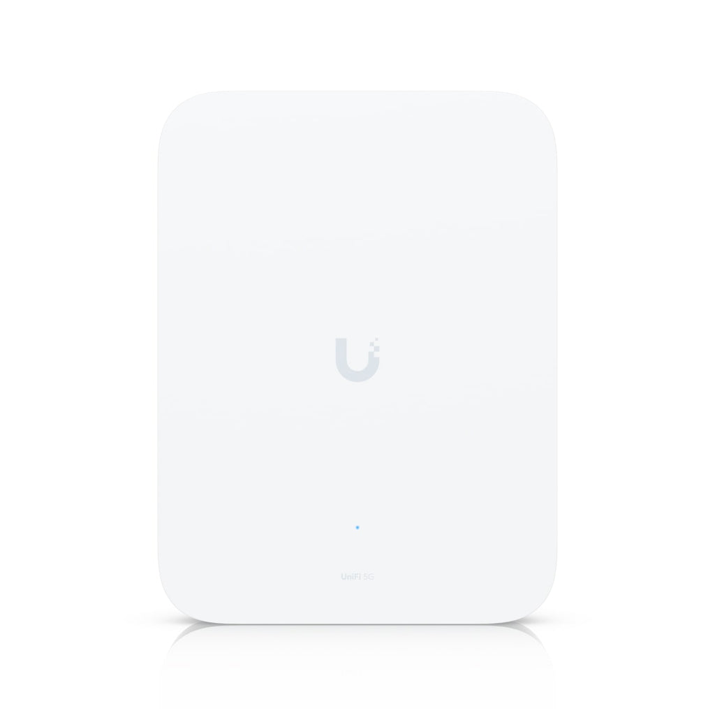 Ubiquiti UniFi 5G Max Outdoor,Full-Performance 5G (3.4 Gbps)Modem,UniFi Consoles,Cloud Gateways,Outdoor Use,Directional Antennas,Remote/Dual SIM - Image 1