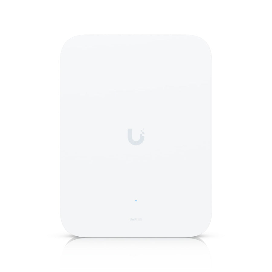 Ubiquiti UniFi 5G Max Outdoor,Full-Performance 5G (3.4 Gbps)Modem,UniFi Consoles,Cloud Gateways,Outdoor Use,Directional Antennas,Remote/Dual SIM