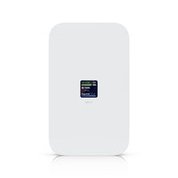 Ubiquiti UniFi 5G Max, A High-Performance 5G (3.4 GBps) Modem, Unifi Deployment. Adopt Through UniFi PoE Port, Delivers Automatic Setup, dual SIM/eSIM - Image 1