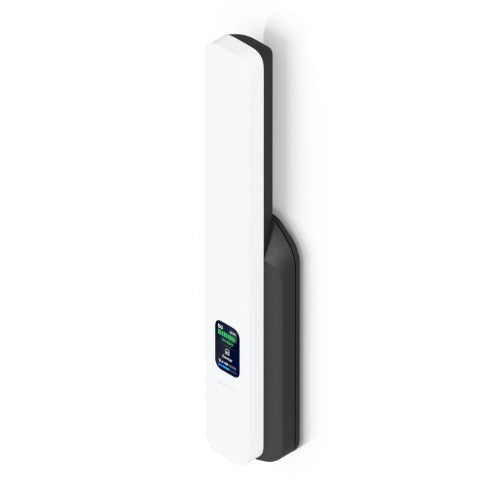 Ubiquiti UniFi 5G Backup, Compact PoE-Powered 5G RedCap Antenna System, Versatile Mounting, Plugs Any UniFi PoE Port,Provide Automatic Internet Backup - Image 4
