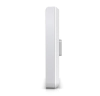Ubiquiti UniFi Wi-Fi 6 Enterprise Sleek, Wall-mounted WiFi 6E Access Point, Integrated Four-port Switch, For High-density Office Network - Image 2