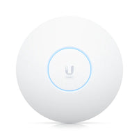 Ubiquiti UniFi U6-Enterprise WiFi 6E 4x4 MIMO PoE+ Access Point,140m Coverage,600+ Device&2.5GbE Uplink, Ceiling Mount,For High-Density - Image 5