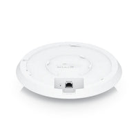 Ubiquiti UniFi U6-Enterprise WiFi 6E 4x4 MIMO PoE+ Access Point,140m Coverage,600+ Device&2.5GbE Uplink, Ceiling Mount,For High-Density - Image 2
