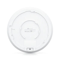 Ubiquiti UniFi U6-Enterprise WiFi 6E 4x4 MIMO PoE+ Access Point,140m Coverage,600+ Device&2.5GbE Uplink, Ceiling Mount,For High-Density - Image 3