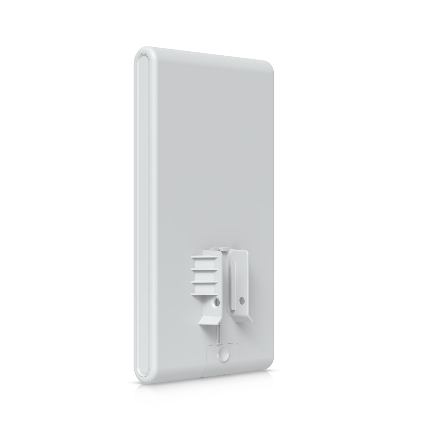 Ubiquiti U6 Mesh ProIndoor/Outdoor WiFi 6 AP,4 Spatial Stream,An Integrated Super Antenna& Gigabit Passthrough Port,PoE Power,185 m² Coverage - Image 2