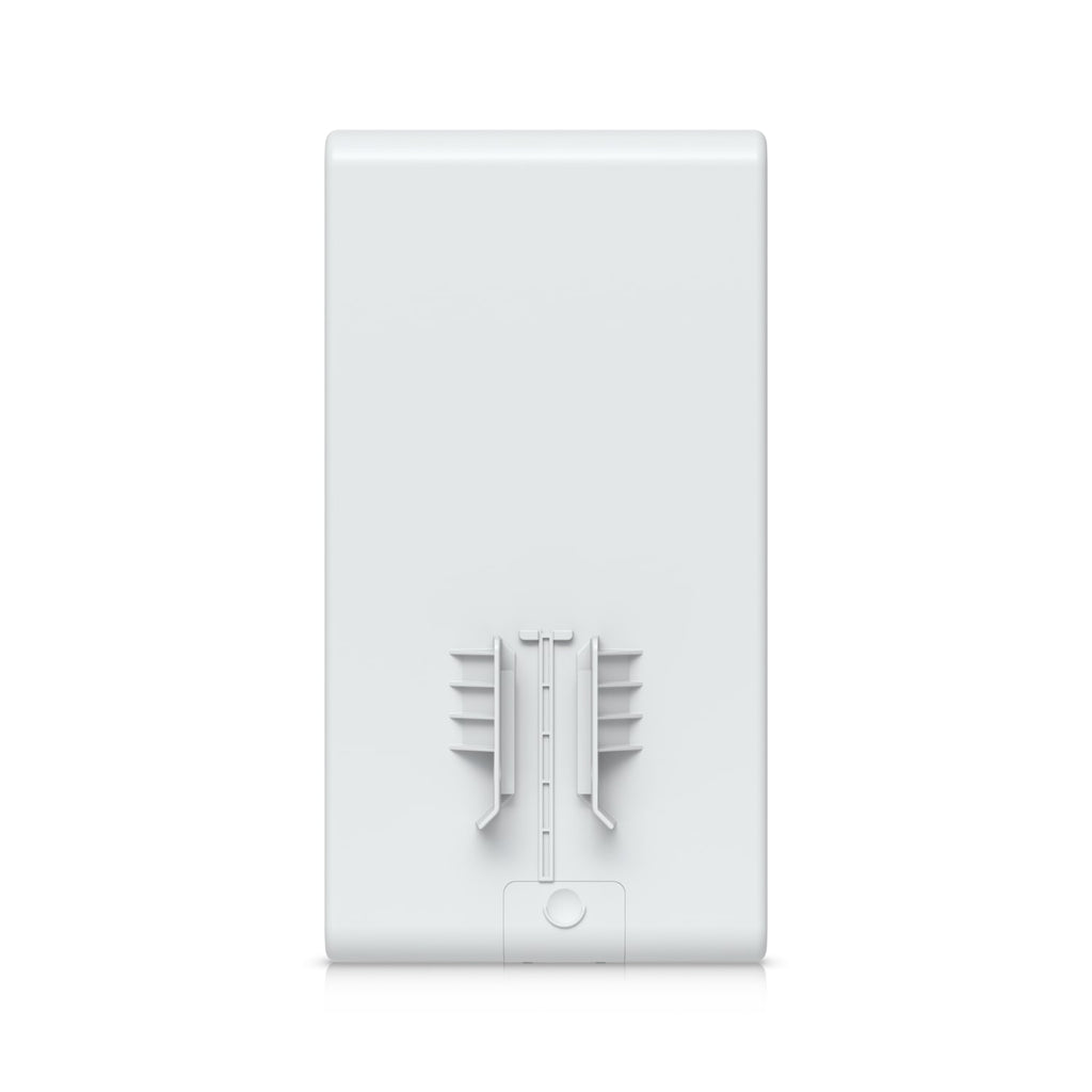 Ubiquiti U6 Mesh ProIndoor/Outdoor WiFi 6 AP,4 Spatial Stream,An Integrated Super Antenna& Gigabit Passthrough Port,PoE Power,185 m² Coverage - Image 3