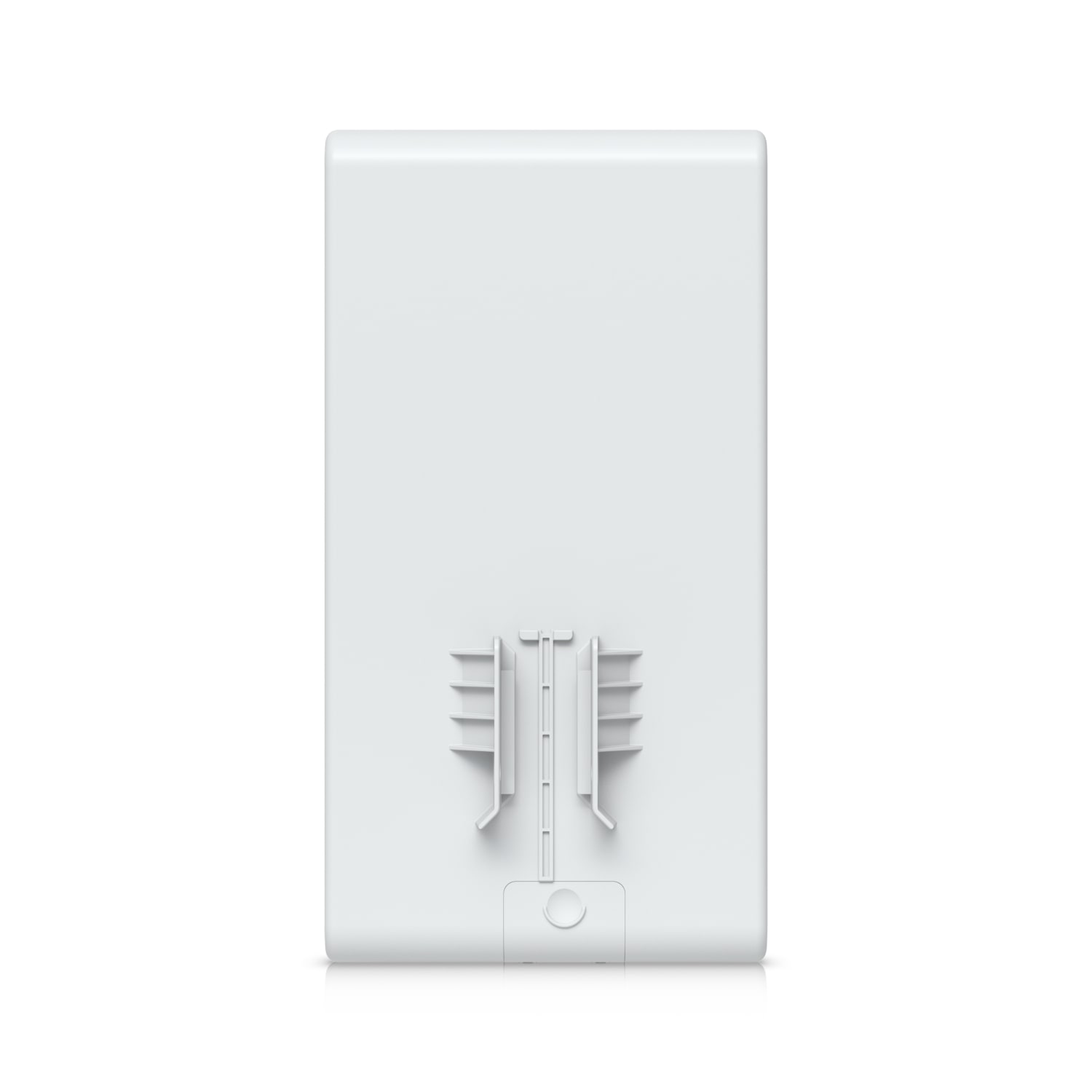 Ubiquiti U6 Mesh ProIndoor/Outdoor WiFi 6 AP,4 Spatial Stream,An Integrated Super Antenna& Gigabit Passthrough Port,PoE Power,185 m² Coverage - Image 3