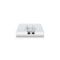 Ubiquiti U6 Mesh ProIndoor/Outdoor WiFi 6 AP,4 Spatial Stream,An Integrated Super Antenna& Gigabit Passthrough Port,PoE Power,185 m² Coverage - Image 4