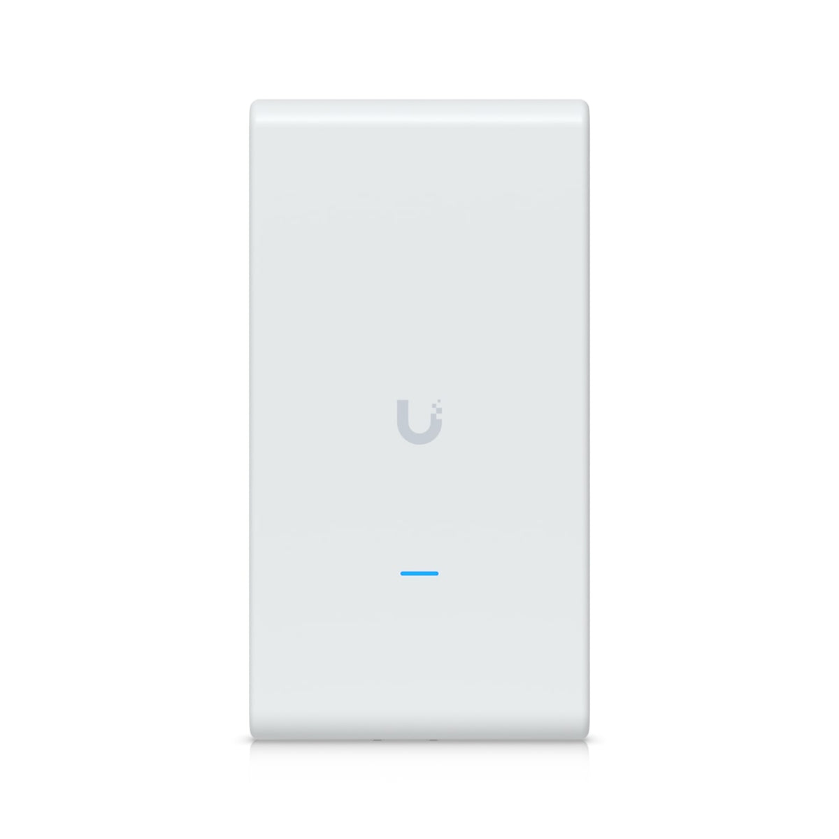 Ubiquiti U6 Mesh ProIndoor/Outdoor WiFi 6 AP,4 Spatial Stream,An Integrated Super Antenna& Gigabit Passthrough Port,PoE Power,185 m² Coverage - Image 5