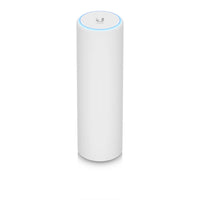 Ubiquiti Unifi Wi-Fi 6 Mesh AP 4x4 Mu-/Mimo Wi-Fi 6, 2.4Ghz @ 573.5Mbps & 5GHz @ 4.8Gbps, PoE Injector Included - Image 1