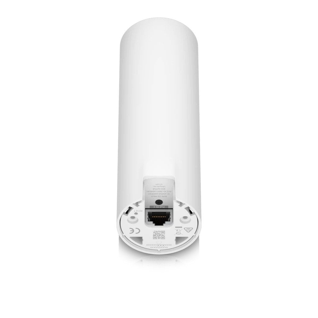 Ubiquiti Unifi Wi-Fi 6 Mesh AP 4x4 Mu-/Mimo Wi-Fi 6, 2.4Ghz @ 573.5Mbps & 5GHz @ 4.8Gbps, PoE Injector Included - Image 2