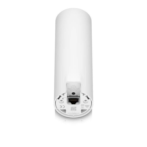 Ubiquiti Unifi Wi-Fi 6 Mesh AP 4x4 Mu-/Mimo Wi-Fi 6, 2.4Ghz @ 573.5Mbps & 5GHz @ 4.8Gbps, PoE Injector Included